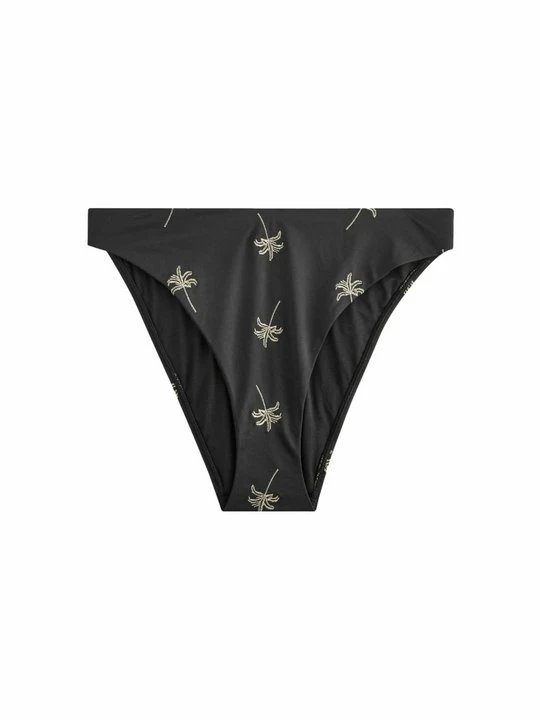 Obrázek produktu Spodní díl bikin Never Fully Dressed černá
