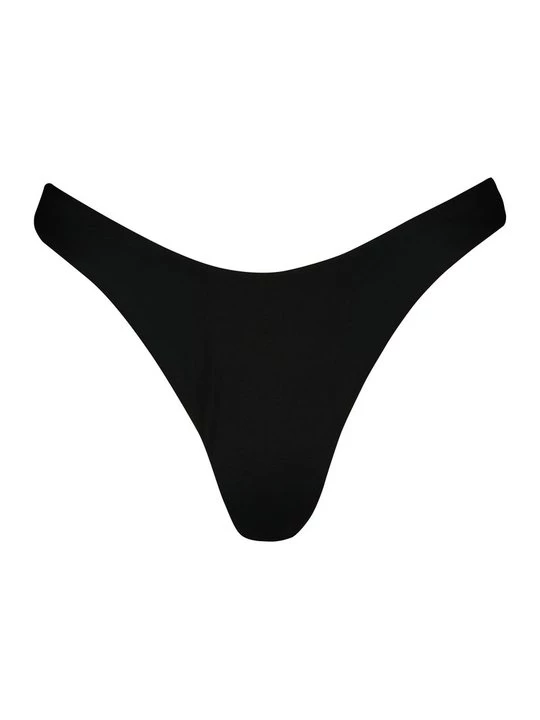 Obrázek produktu Spodní díl bikin Nike černá