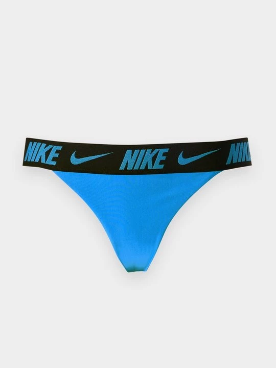 Obrázek produktu Spodní díl bikin Nike modrá