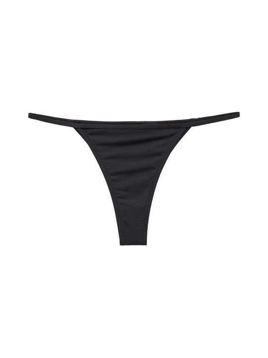 Obrázek produktu Spodní díl bikin PULL&BEAR černá