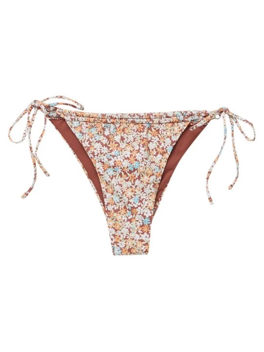 Obrázek produktu Spodní díl bikin PULL&BEAR hnědá