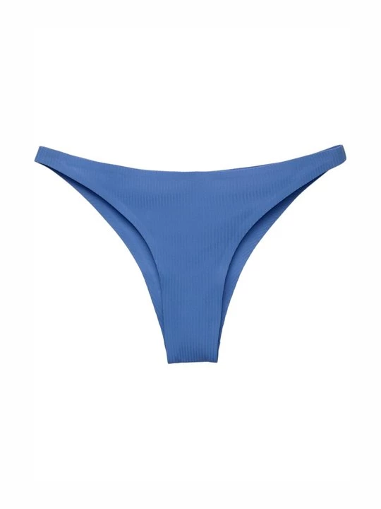 Obrázek produktu Spodní díl bikin PULL&BEAR modrá