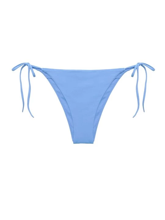 Obrázek produktu Spodní díl bikin PULL&BEAR modrá