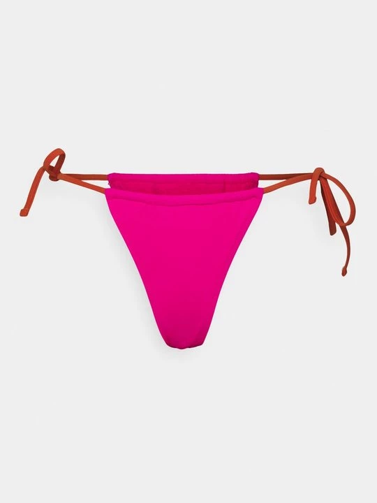 Obrázek produktu Spodní díl bikin Puma růžová