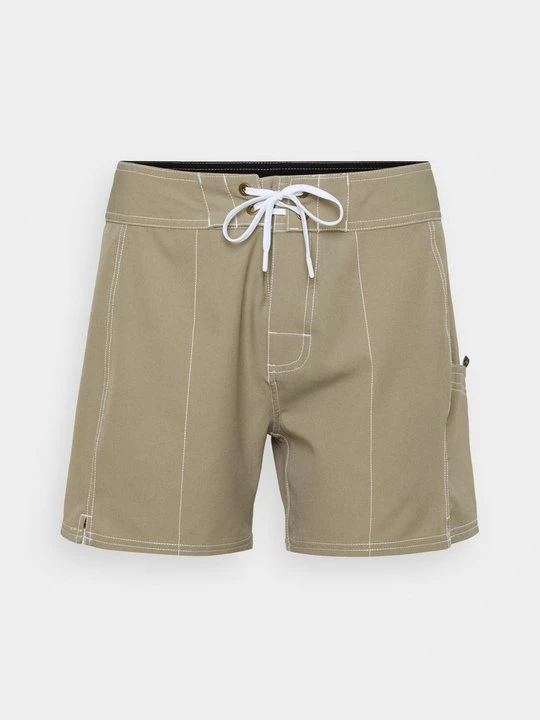 Obrázek produktu Spodní díl bikin Rip Curl khaki
