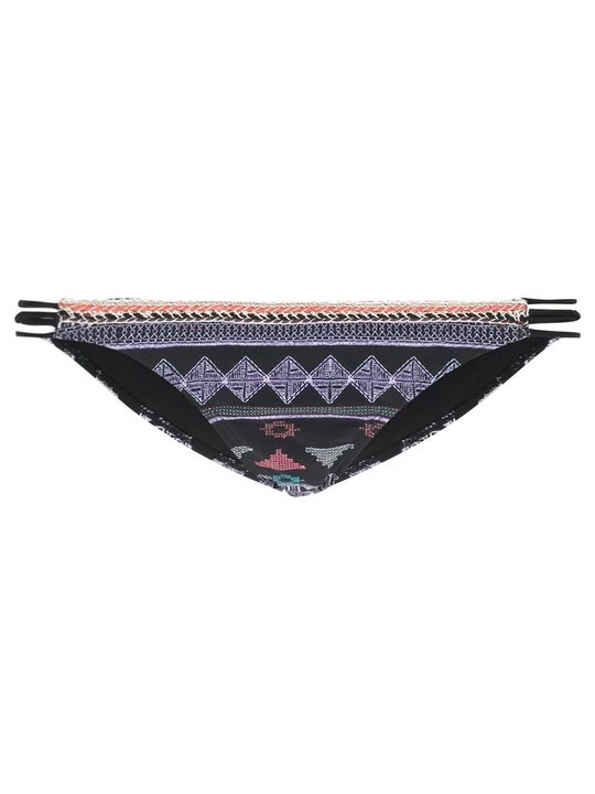 Obrázek produktu Spodní díl bikin River Island fialová