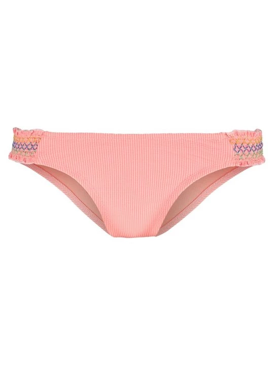 Obrázek produktu Spodní díl bikin River Island růžová