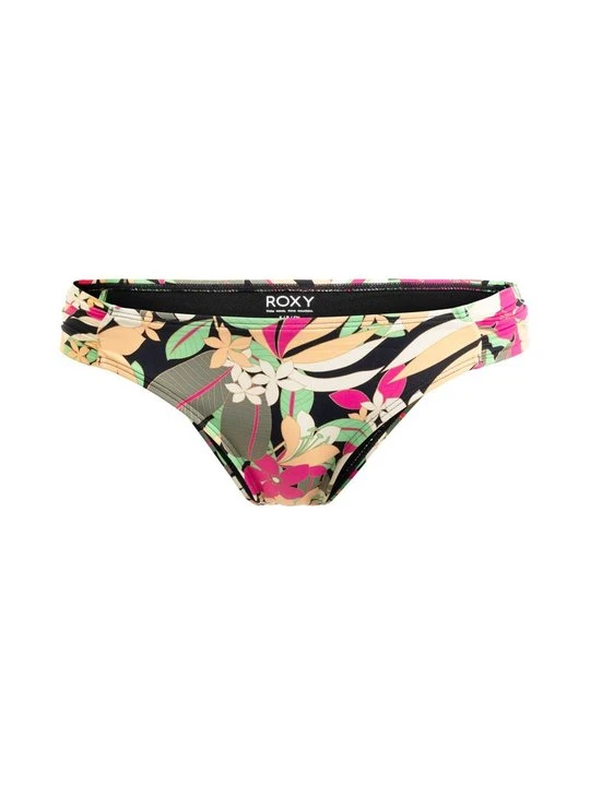 Obrázek produktu Spodní díl bikin Roxy antracitová