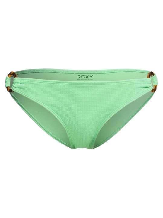 Obrázek produktu Spodní díl bikin Roxy zelená