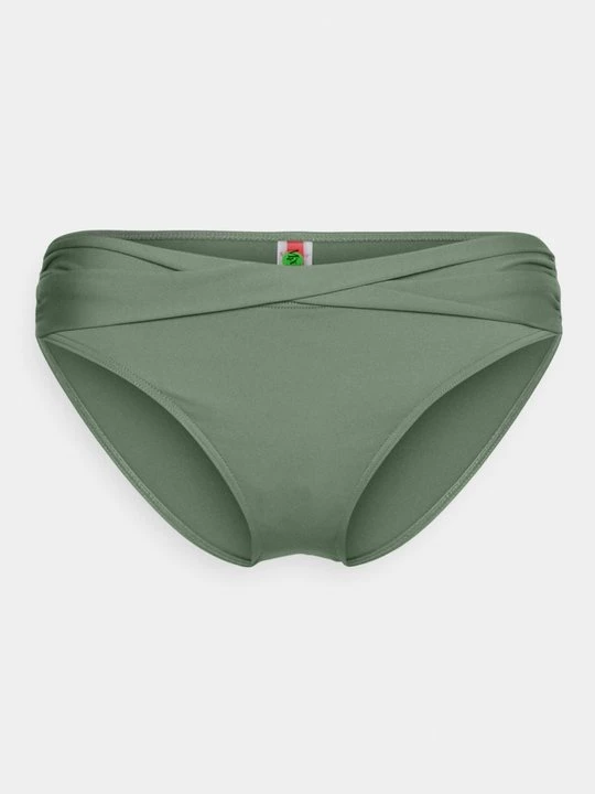 Obrázek produktu Spodní díl bikin s.Oliver khaki