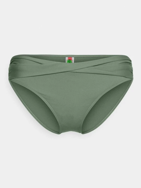 Obrázek produktu Spodní díl bikin s.Oliver khaki
