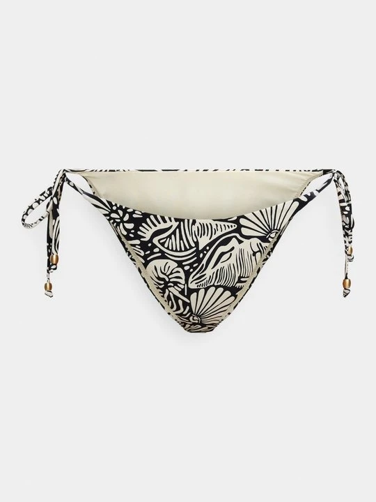 Obrázek produktu Spodní díl bikin Seafolly černá