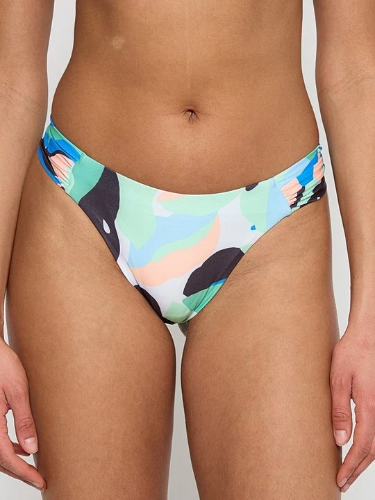 Obrázek produktu Spodní díl bikin Seafolly modrá