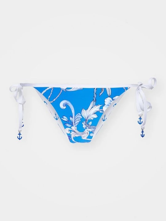 Obrázek produktu Spodní díl bikin Seafolly modrá