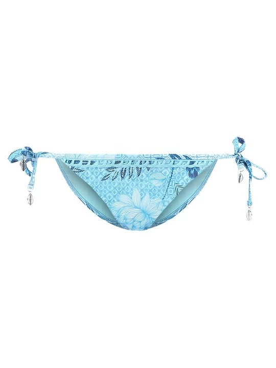 Obrázek produktu Spodní díl bikin Seafolly světle modrá