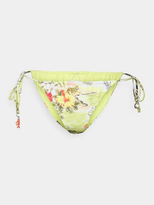 Obrázek produktu Spodní díl bikin Seafolly světle žlutá