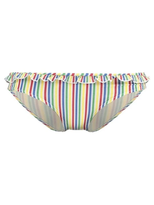 Obrázek produktu Spodní díl bikin Solid & Striped