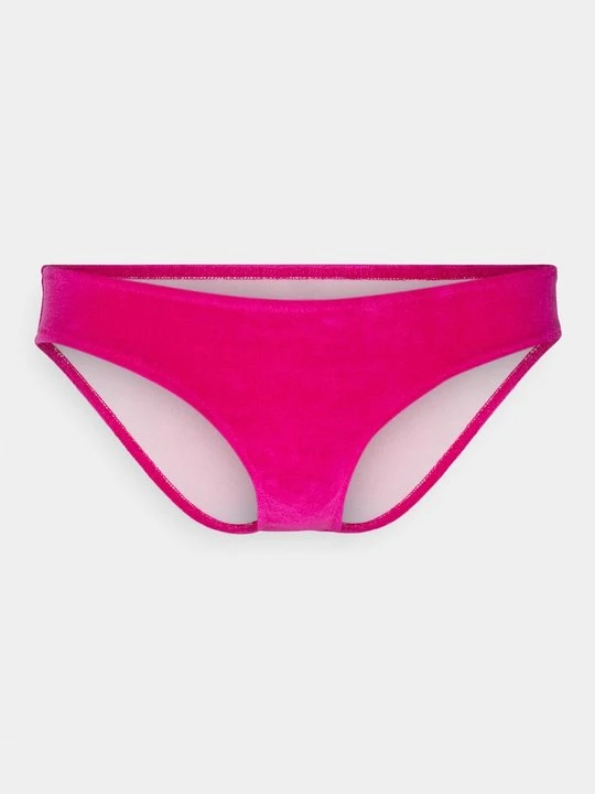 Obrázek produktu Spodní díl bikin Solid & Striped červená