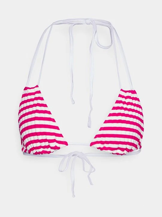 Obrázek produktu Spodní díl bikin Solid & Striped červená