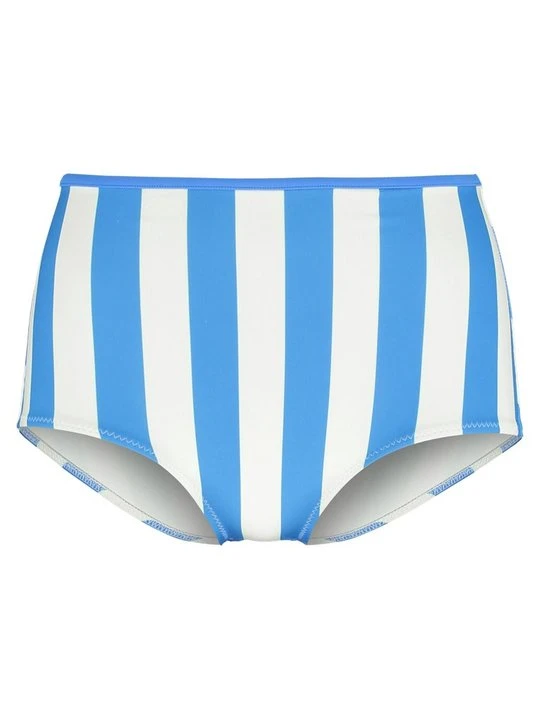 Obrázek produktu Spodní díl bikin Solid & Striped modrá