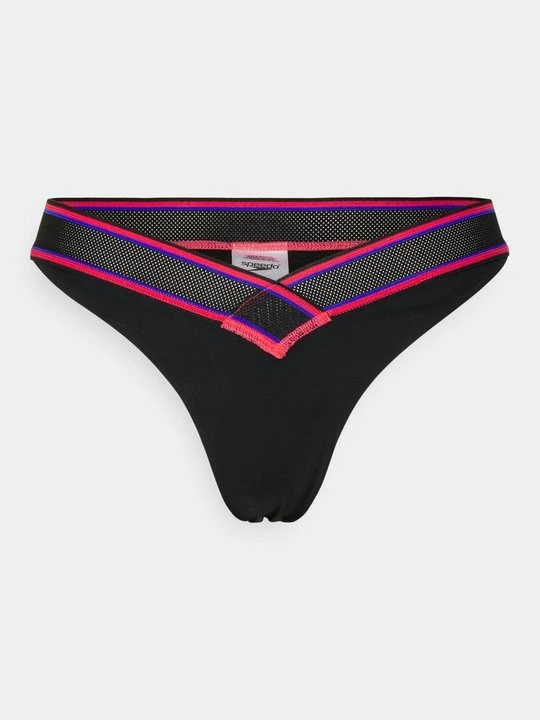 Obrázek produktu Spodní díl bikin Speedo antracitová
