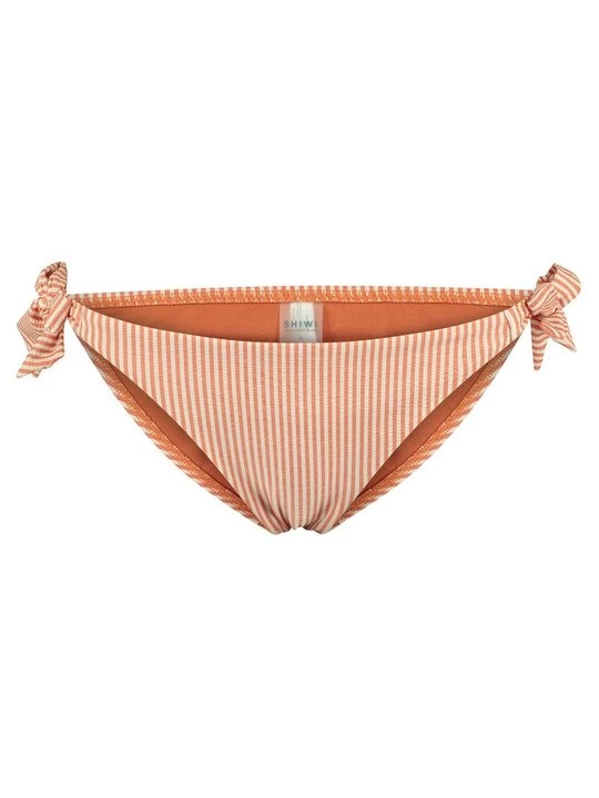 Obrázek produktu Spodní díl bikin The Sunshine Brand růžová