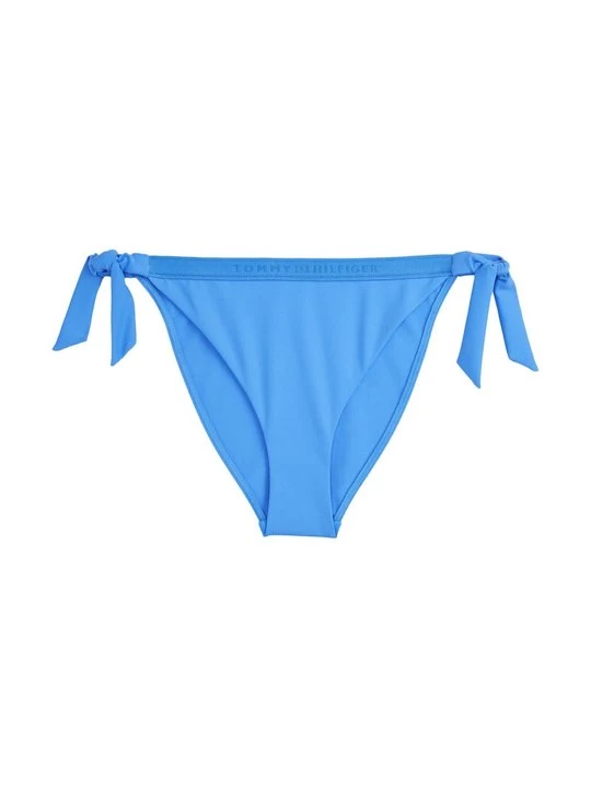 Obrázek produktu Spodní díl bikin Tommy Hilfiger modrá