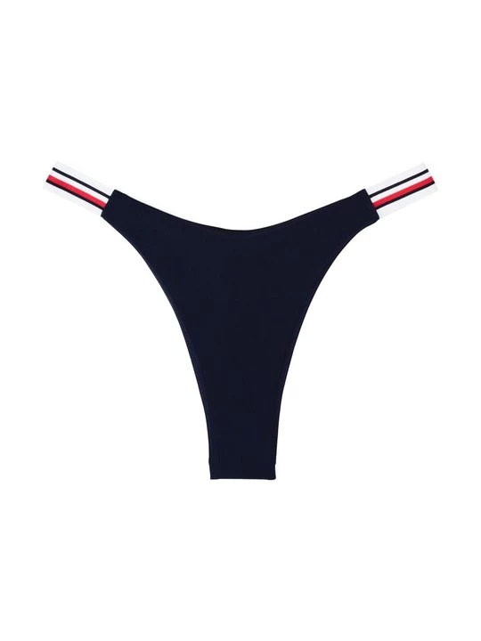 Obrázek produktu Spodní díl bikin Tommy Hilfiger tmavě modrá