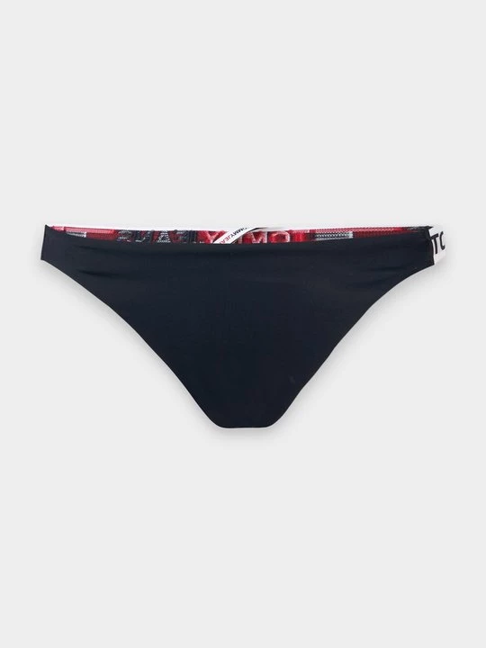 Obrázek produktu Spodní díl bikin Tommy Hilfiger žlutá