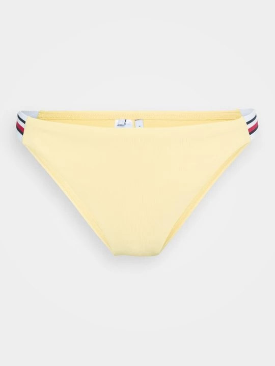 Obrázek produktu Spodní díl bikin Tommy Hilfiger žlutá
