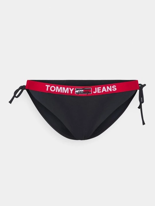 Obrázek produktu Spodní díl bikin Tommy Jeans modrá