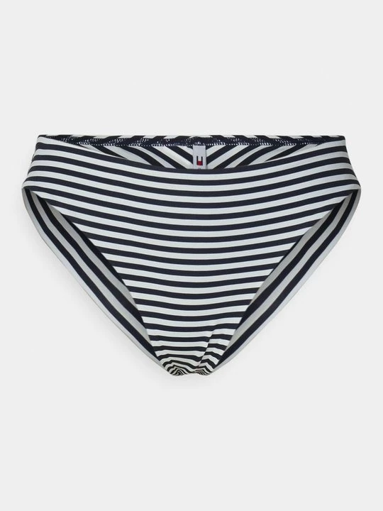 Obrázek produktu Spodní díl bikin Tommy Jeans tmavě modrá