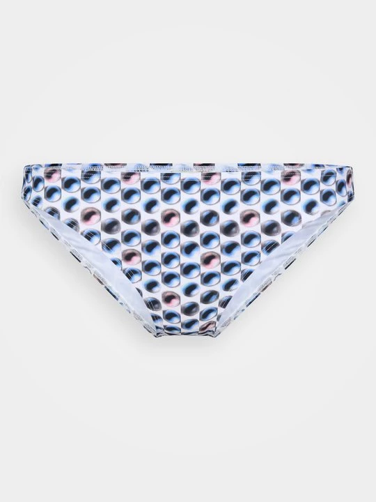 Obrázek produktu Spodní díl bikin Tory Burch modrá
