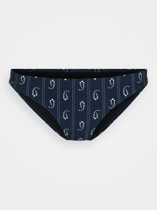 Obrázek produktu Spodní díl bikin Tory Burch tmavě modrá