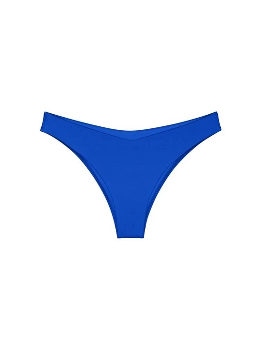 Obrázek produktu Spodní díl bikin Triumph modrá