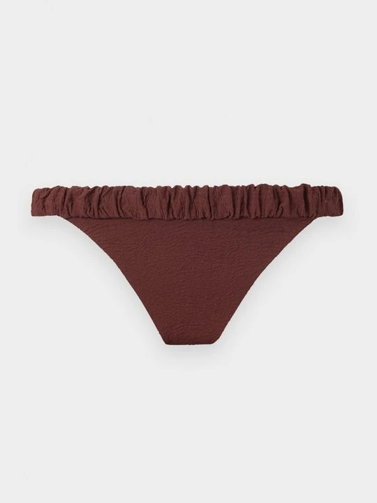 Obrázek produktu Spodní díl bikin Undress Code hnědá
