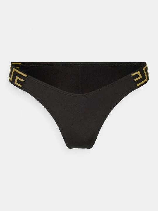 Obrázek produktu Spodní díl bikin Versace černá