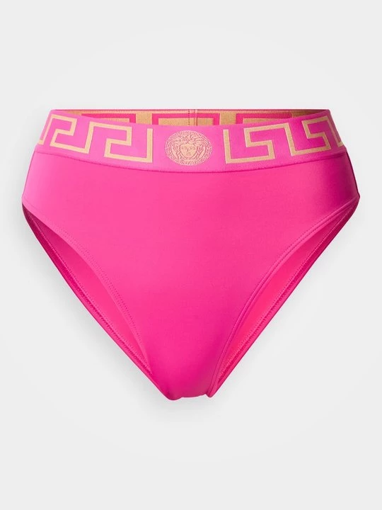 Obrázek produktu Spodní díl bikin Versace růžová