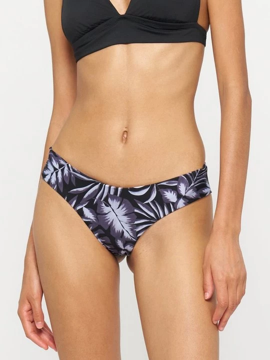 Obrázek produktu Spodní díl bikin Volcom černá