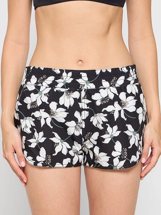 Obrázek produktu Spodní díl bikin Volcom černá