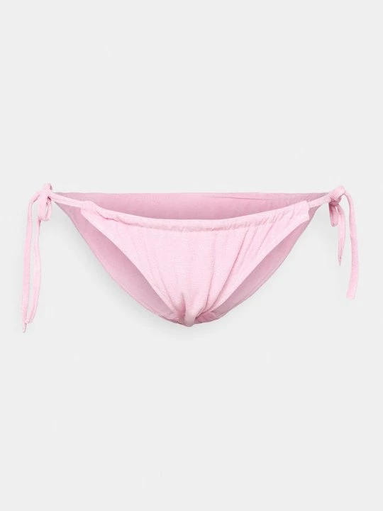 Obrázek produktu Spodní díl bikin WE ARE WE WEAR růžová