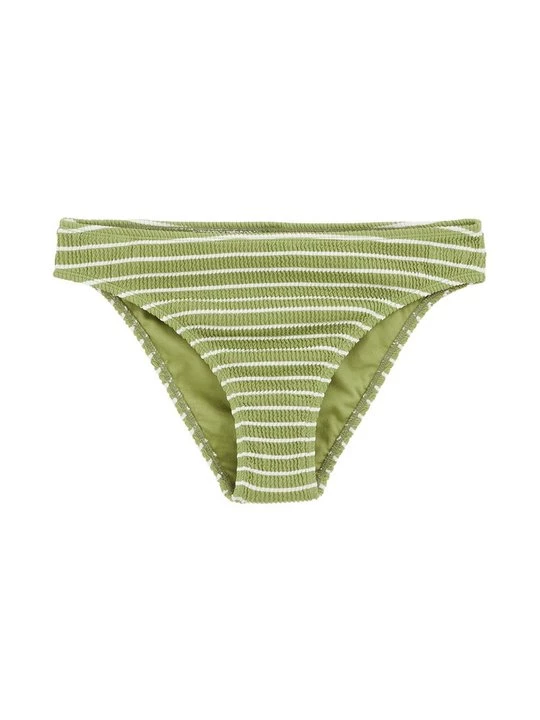 Obrázek produktu Spodní díl bikin WE Fashion zelená evergreen