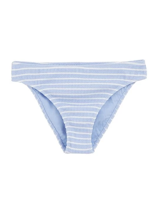 Obrázek produktu Spodní díl bikin WE Fashion světle modrá