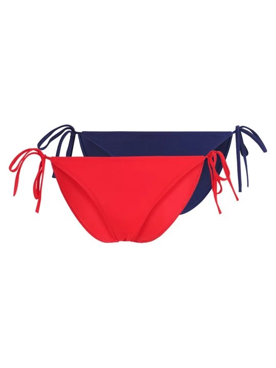 Obrázek produktu Spodní díl bikin Zalando Essentials červená