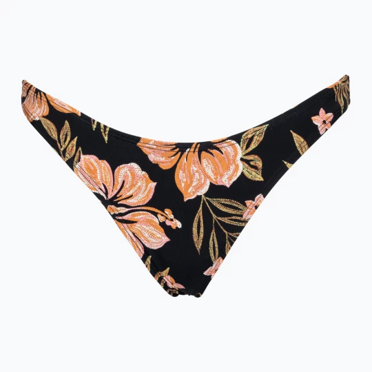 Obrázek produktu Spodní díl plavek Billabong Hooked On Tropics black pebble