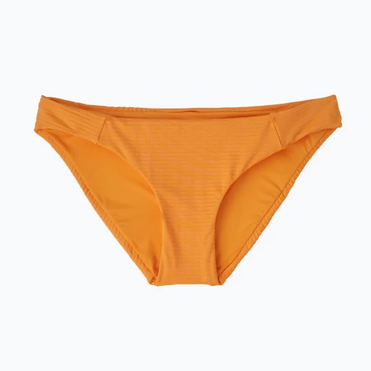 Obrázek produktu Spodní díl plavek Patagonia Sunamee ripple / kishu orange