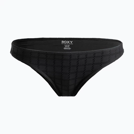 Obrázek produktu Spodní díl plavek ROXY Camilo Moderate anthracite Černá