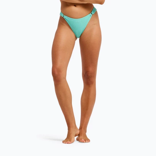 Obrázek produktu Spodní díl plavek ROXY Cheeky Bikini katydid Zelená