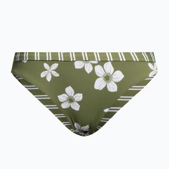 Obrázek produktu Spodní díl plavek ROXY Retro Revo Moderate 2021 loden green surfrider spirit s