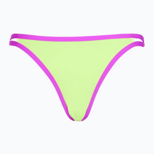 Obrázek produktu Spodní díl plavek Speedo Neon Freestyler X Brief green / pink